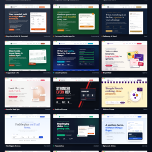 Unlimited Website Hosting