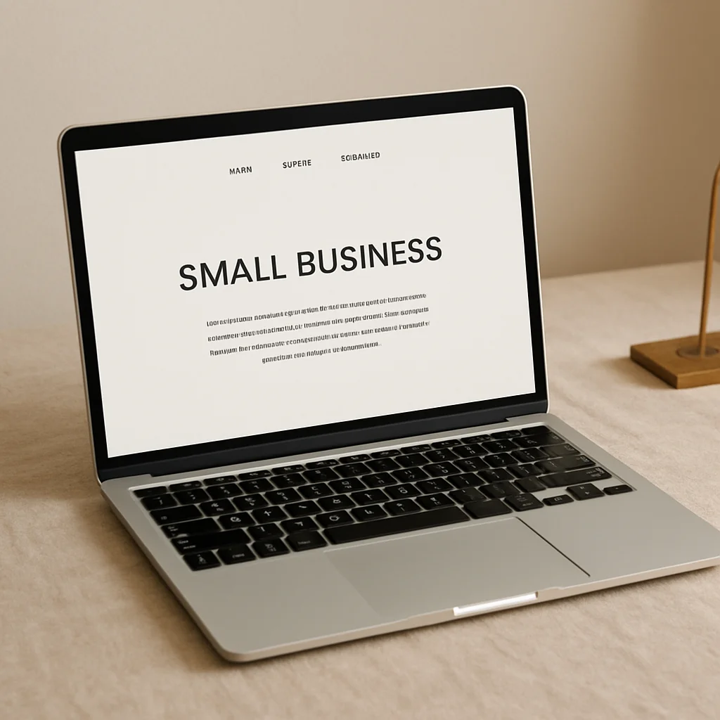 Six-Page WordPress Hosting