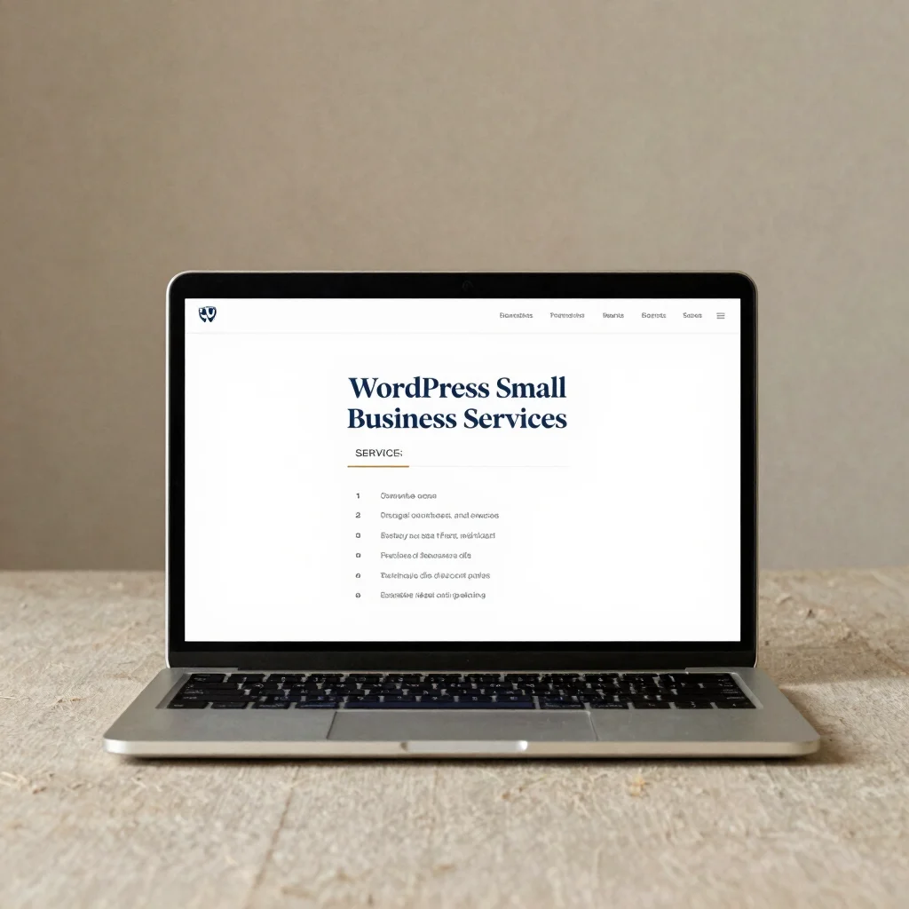 Services Page Addition