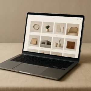 Work Portfolio Addition